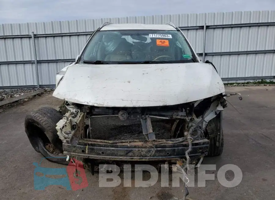 KNMAT2MV6FP565687 Photo# 5