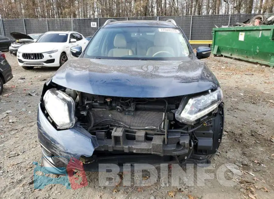 KNMAT2MV8FP513106 Photo# 5