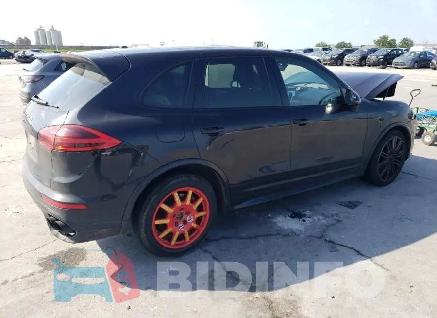 WP1AC2A2XHLA92122 Photo# 3
