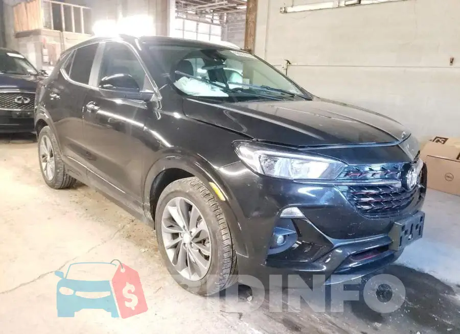 KL4MMDSL6PB092003 Photo# 4