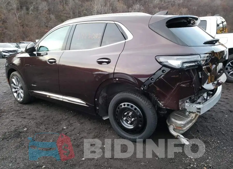 LRBFZSR4XND072145 Photo# 2