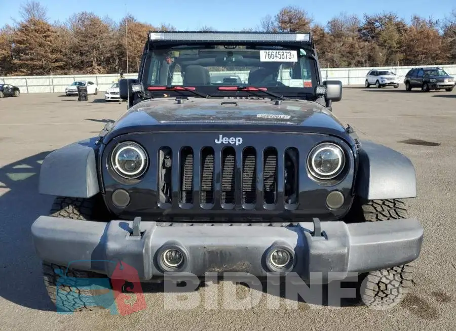 1C4BJWDG5GL335635 Photo# 5