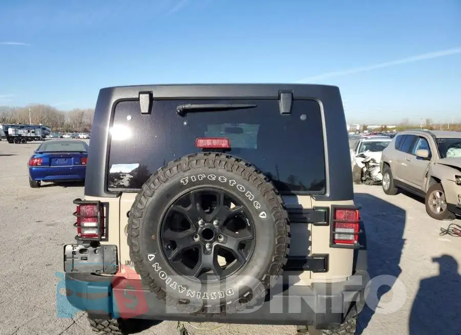 1C4BJWDG8GL317954 Photo# 6