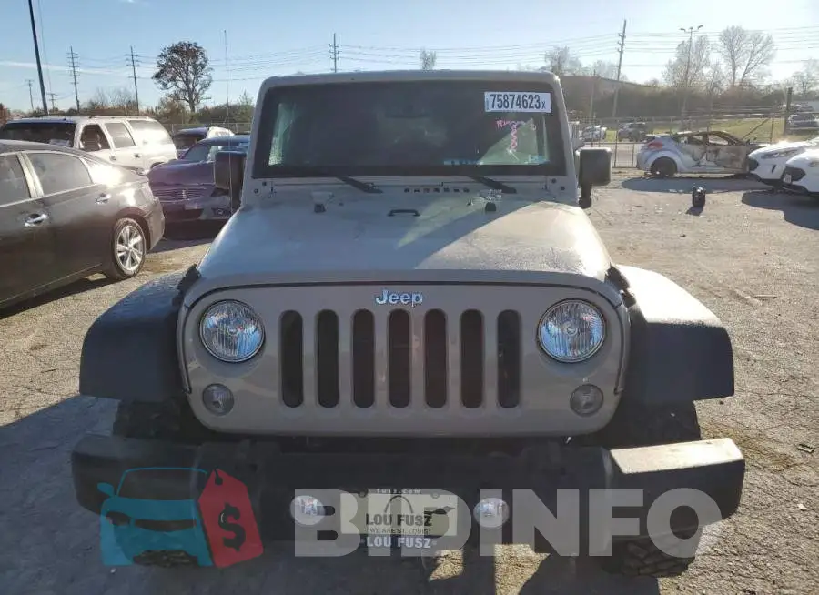1C4BJWDG8GL317954 Photo# 5