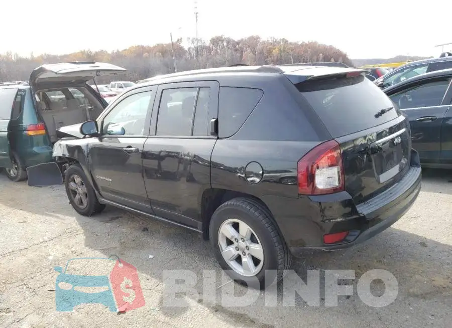 1C4NJCBA1ED746290 Photo# 2