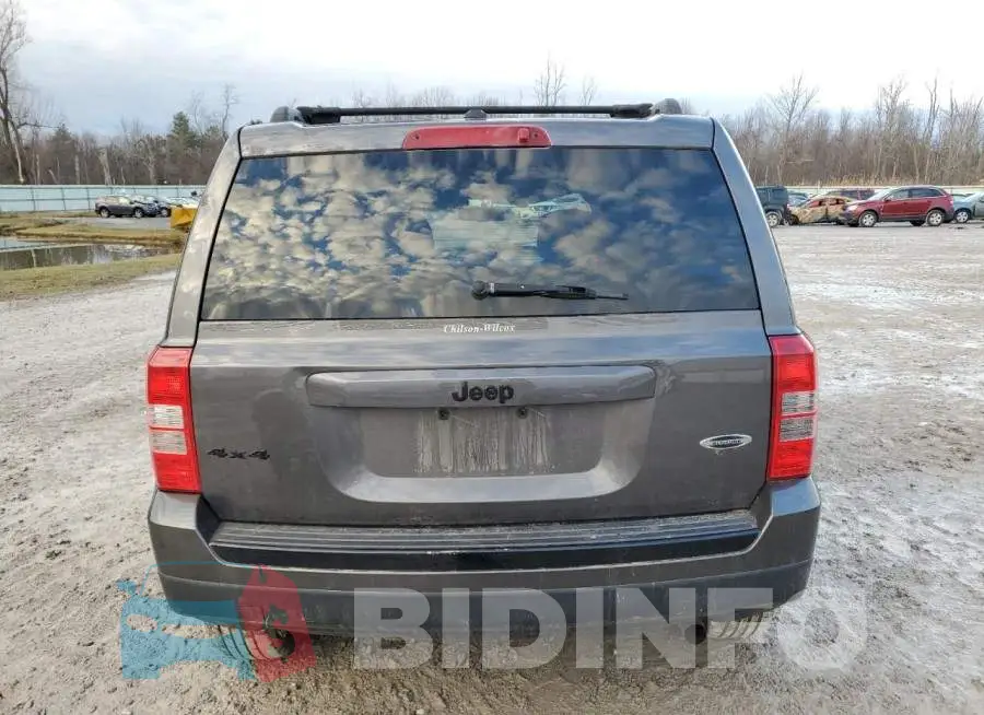1C4NJRBB2FD216374 Photo# 6