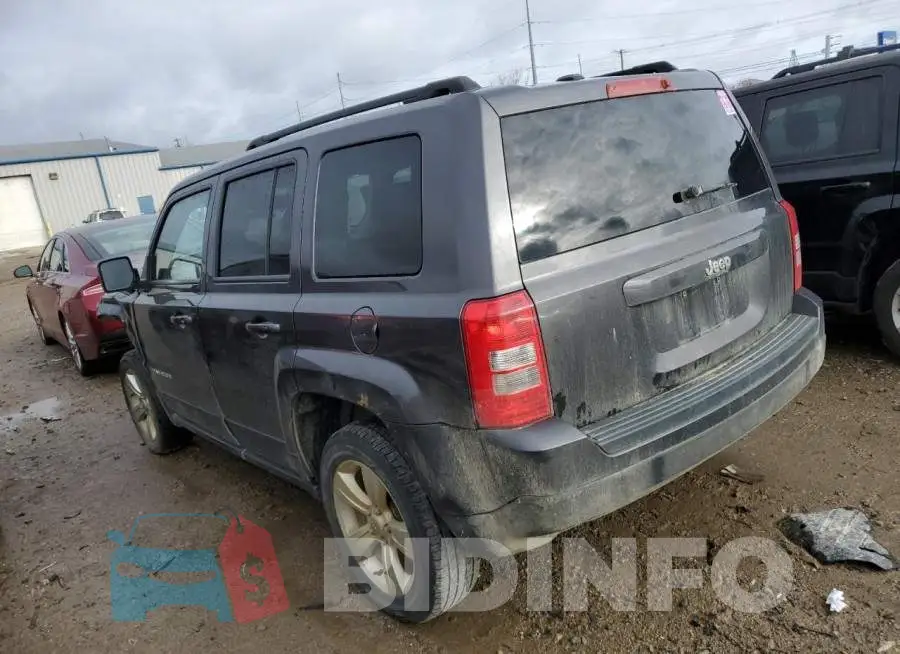 1C4NJRFB7ED863409 Photo# 2