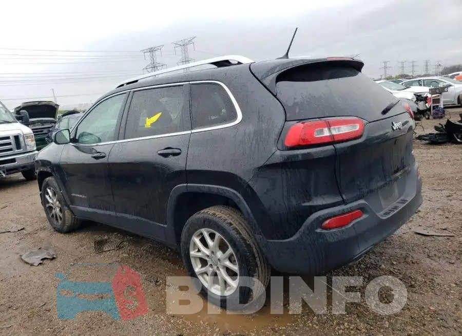 1C4PJLCB4FW711913 Photo# 2