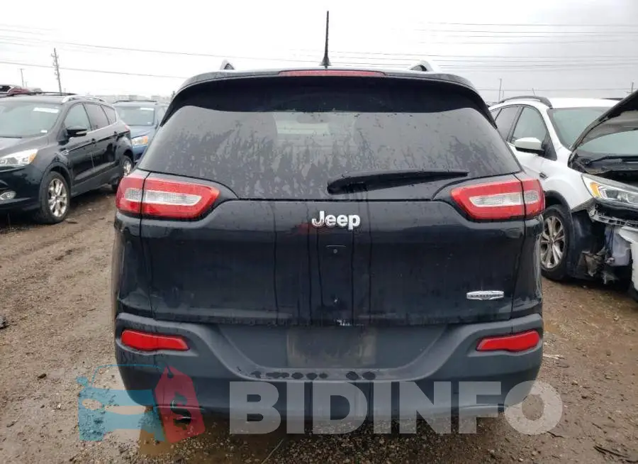 1C4PJLCB4FW711913 Photo# 6