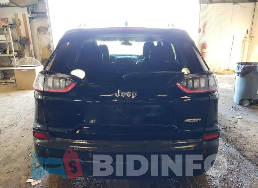 1C4PJLLB5KD462804 Photo# 6