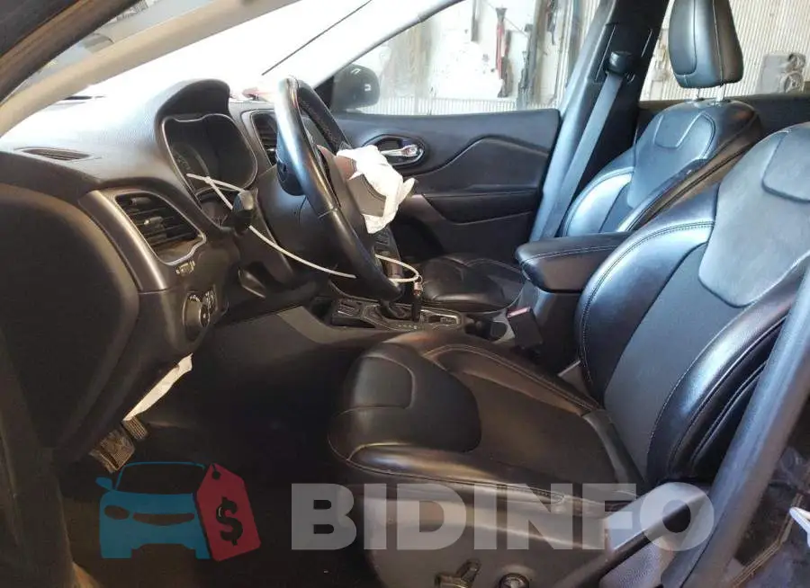 1C4PJLLB5KD462804 Photo# 7