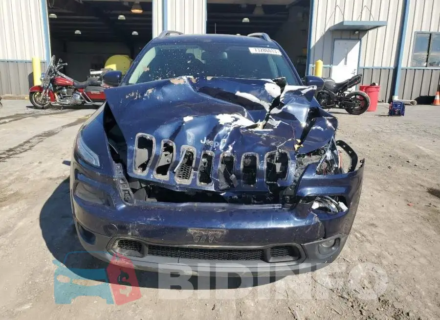 1C4PJMCB3EW190364 Photo# 5