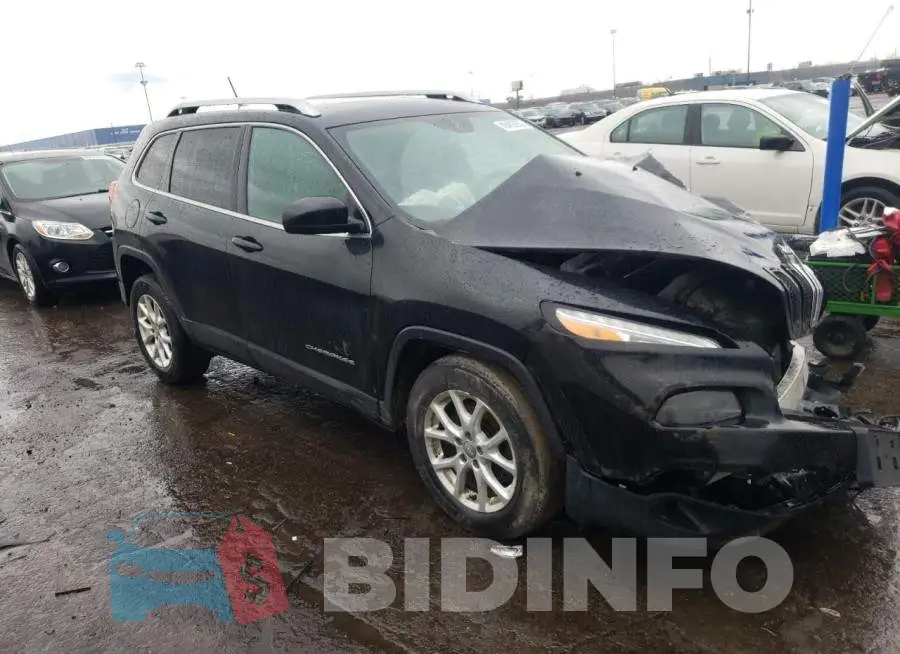 1C4PJMCBXFW715230 Photo# 4