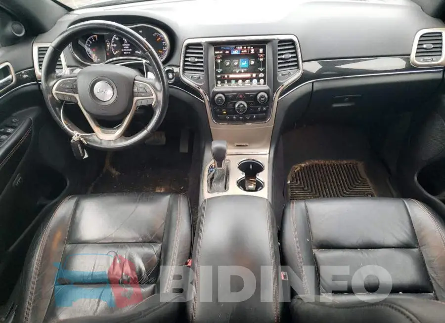 1C4RJFBG7HC652027 Photo# 8