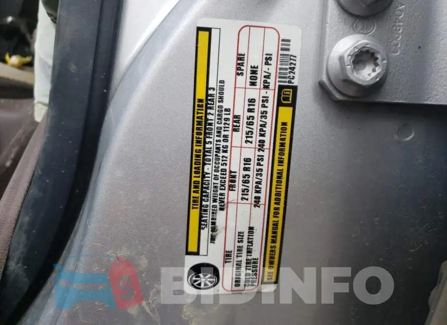 ZACCJBBH5FPC24277 Photo# 14