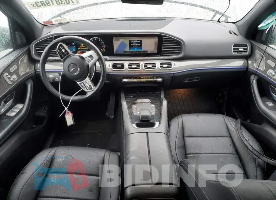 4JGFB5KB5MA467538 Photo# 8