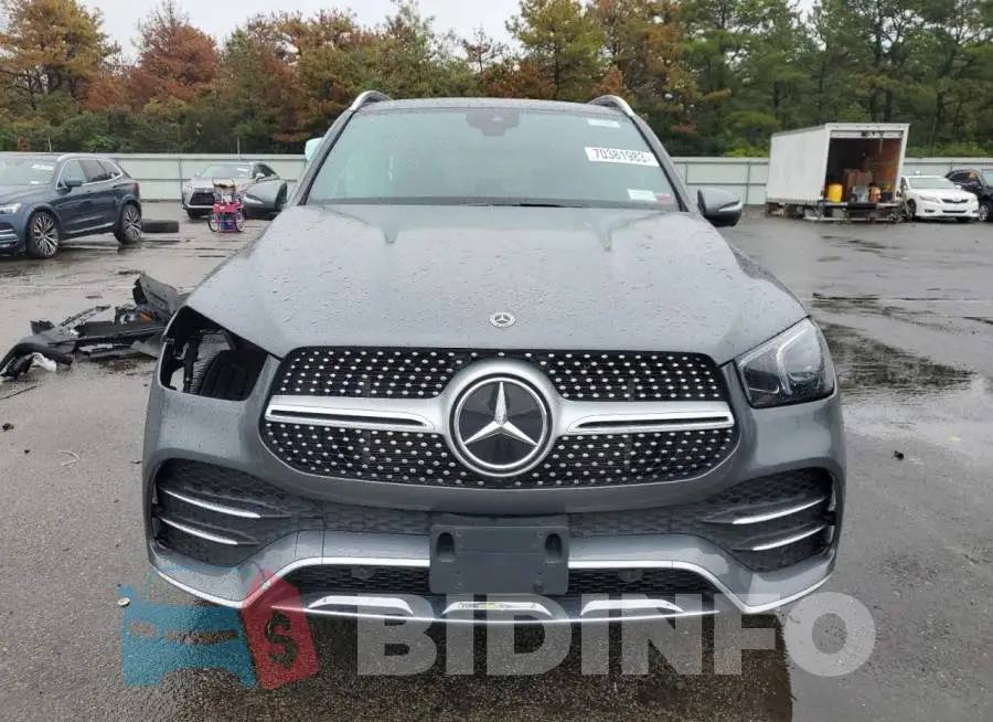 4JGFB5KB5MA467538 Photo# 5