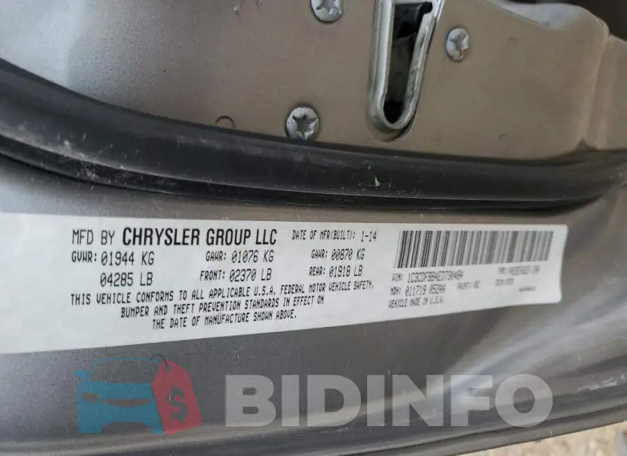 1C3CDFBB4ED730484 Photo# 13