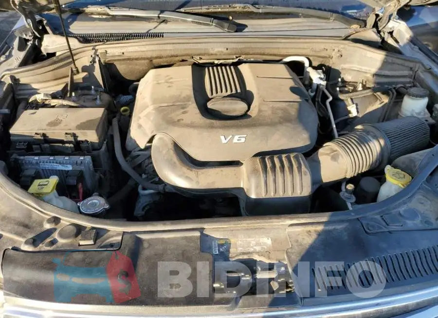 1C4RDHAG7EC455021 Photo# 11