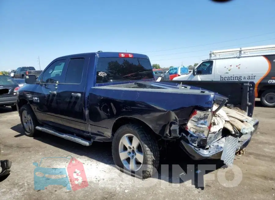 1C6RR6FG5GS101304 Photo# 2
