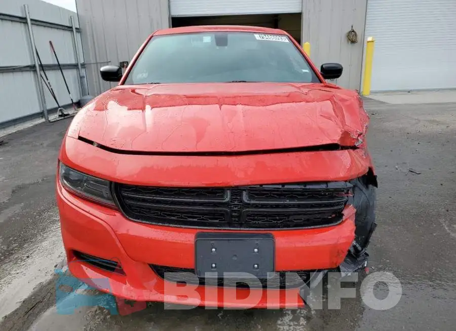 2C3CDXBG2PH593441 Photo# 5