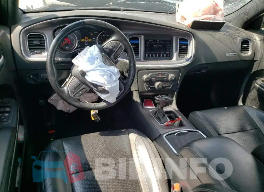 2C3CDXBG4LH207404 Photo# 8