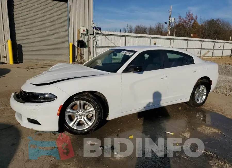 2C3CDXBG6PH633455 Photo# 1
