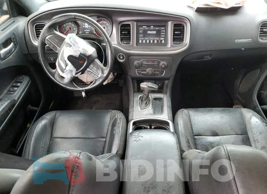 2C3CDXBG8LH125806 Photo# 8