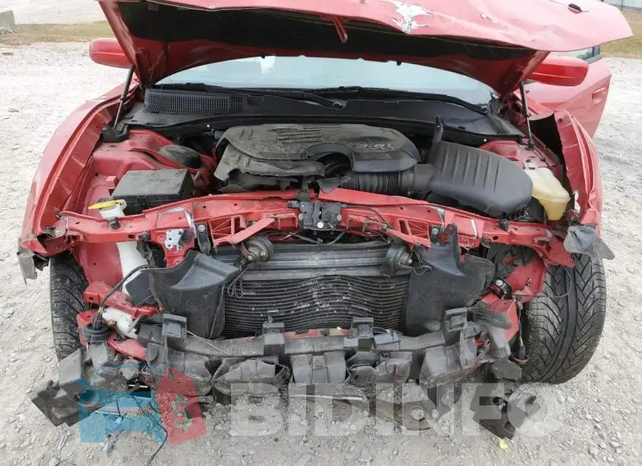 2C3CDXBG9FH716652 Photo# 7