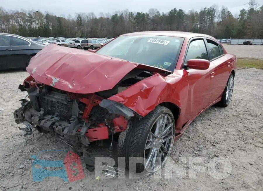 2C3CDXBG9FH716652 Photo# 2