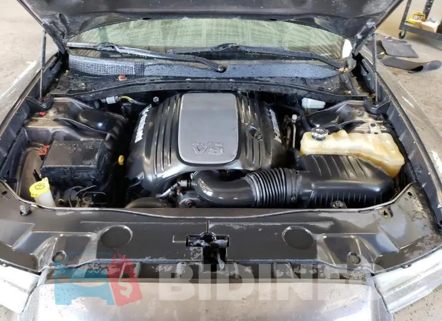 2C3CDXDT5EH236701 Photo# 11
