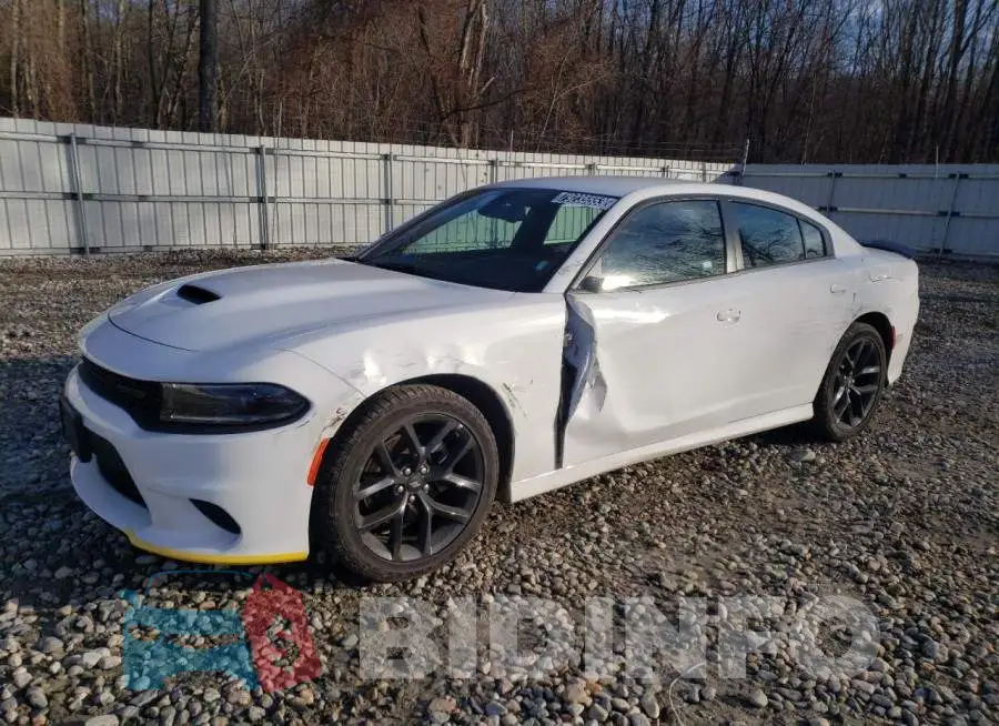 2C3CDXHG5PH615648 Photo# 1