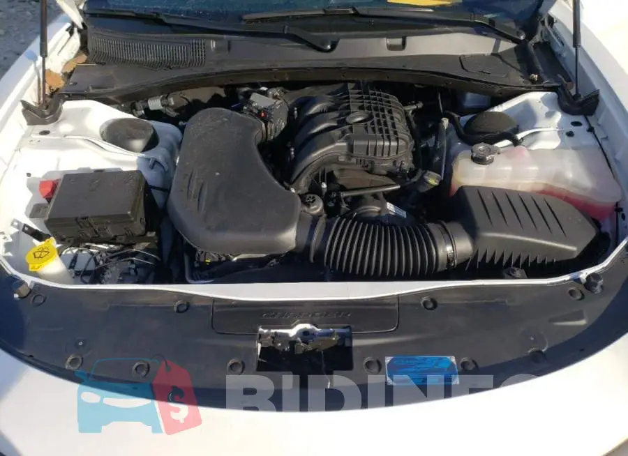 2C3CDXHG5PH615648 Photo# 11