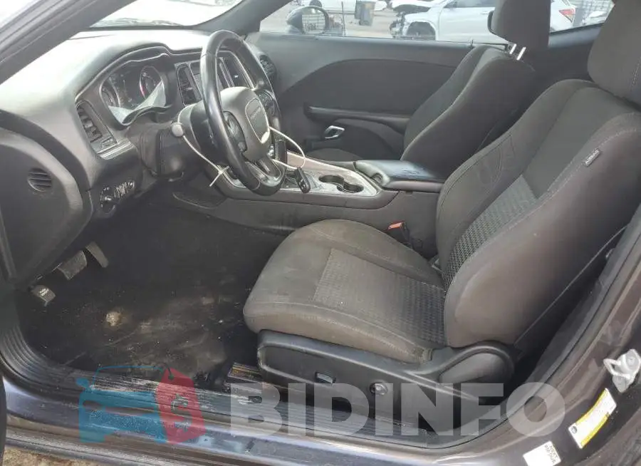 2C3CDZAGXKH687394 Photo# 7