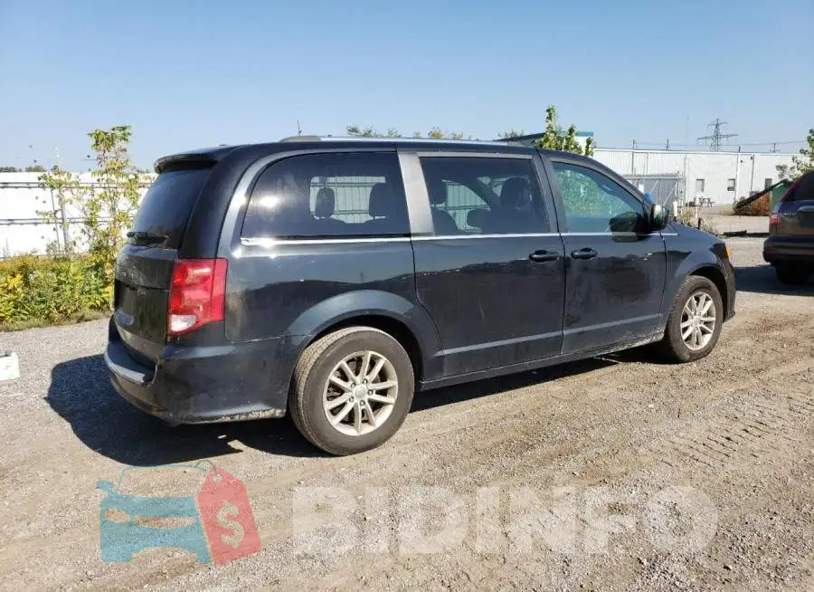 2C4RDGBGXKR635735 Photo# 3