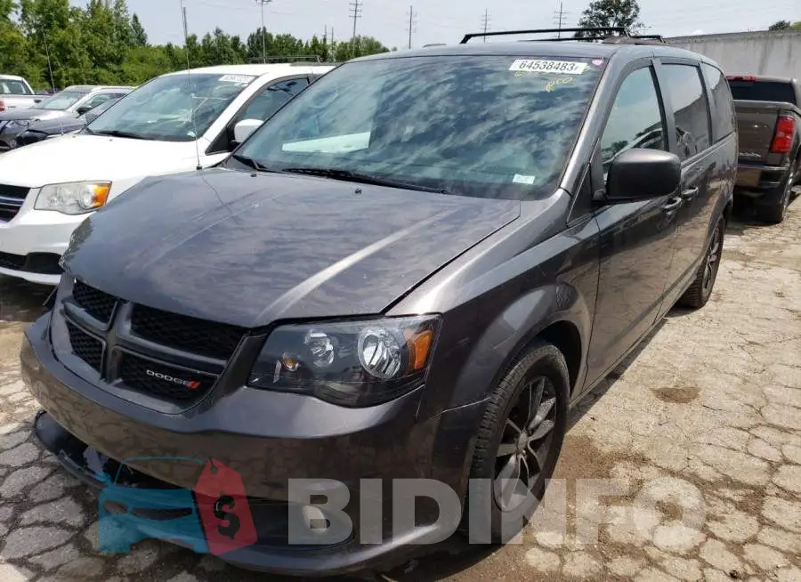 2C4RDGEG3JR284385 Photo# 1
