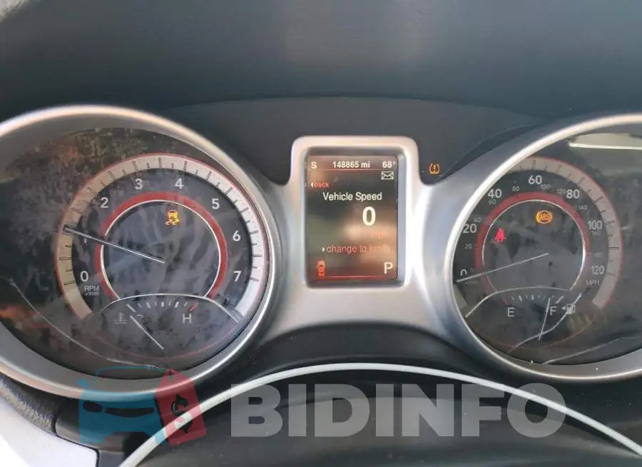 3C4PDCAB1GT162530 Photo# 9