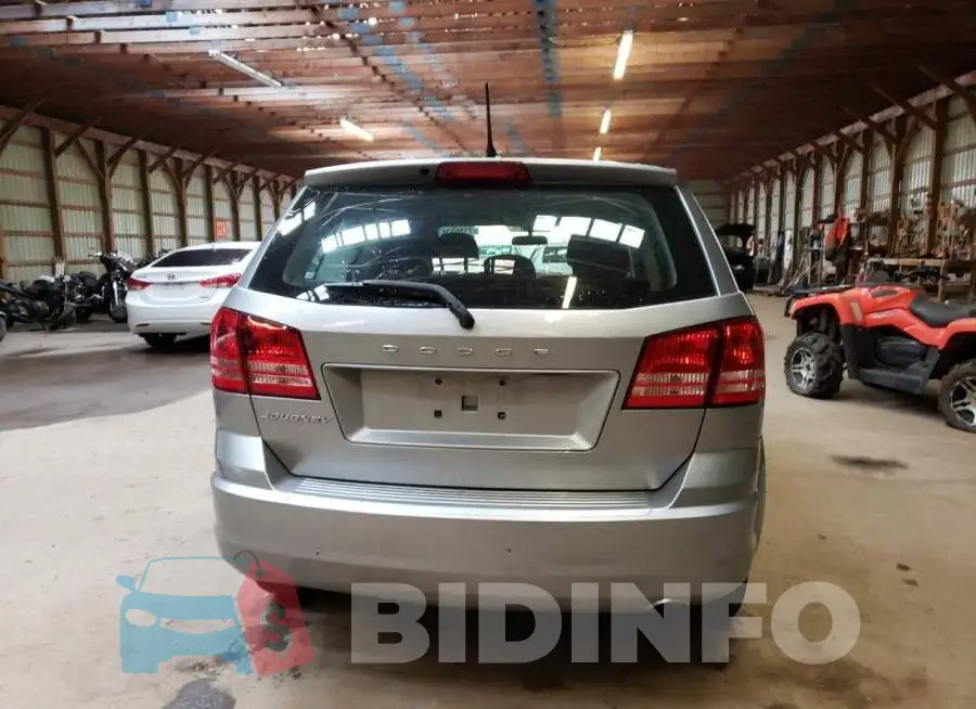 3C4PDCAB2GT232343 Photo# 6