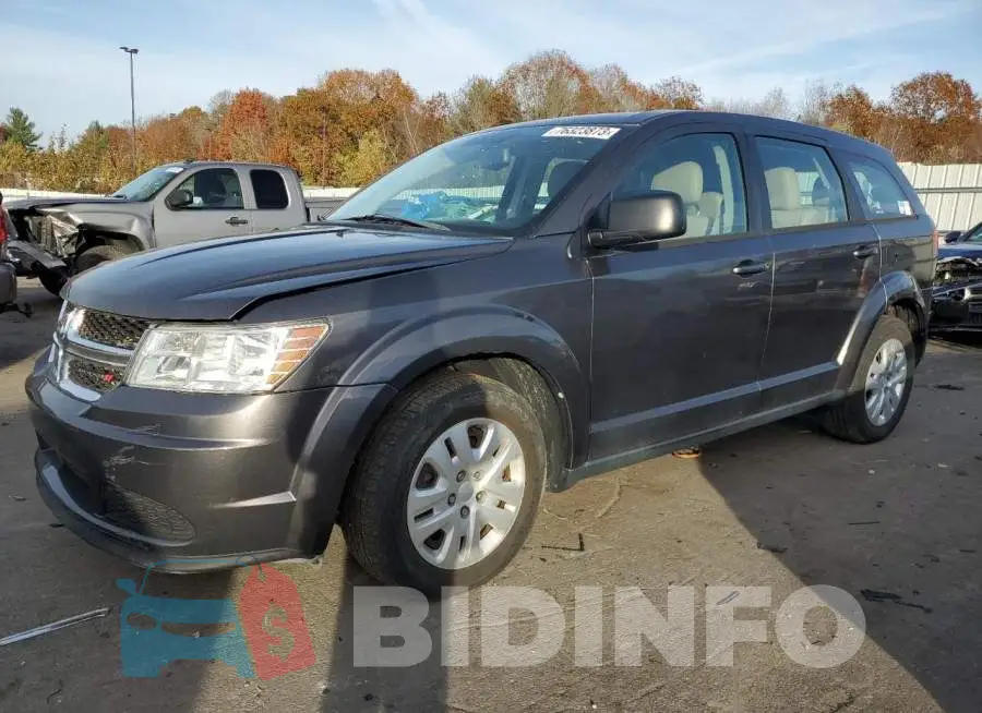 3C4PDCAB4FT537907 Photo# 1