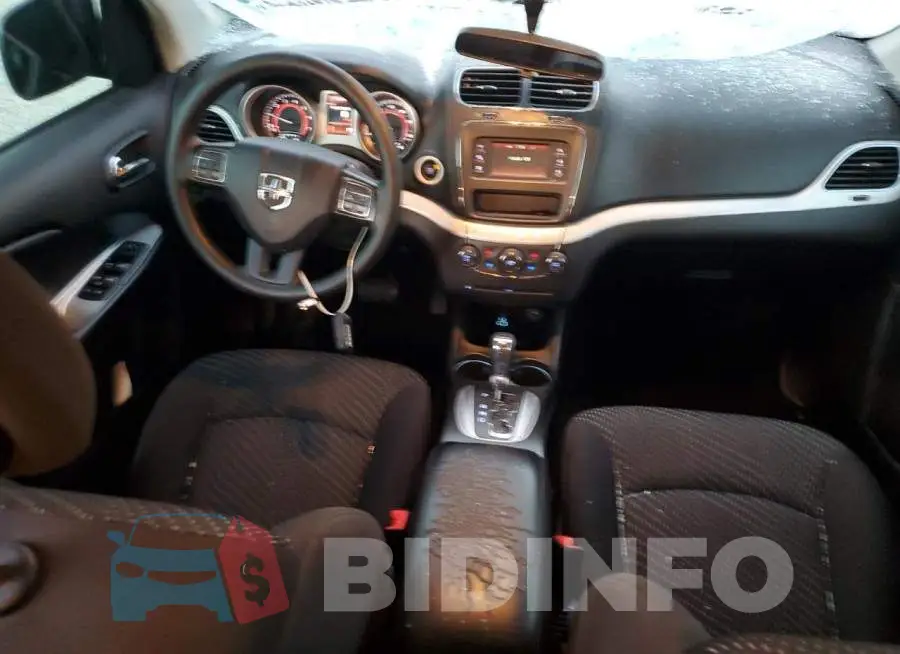 3C4PDCAB5JT303431 Photo# 8