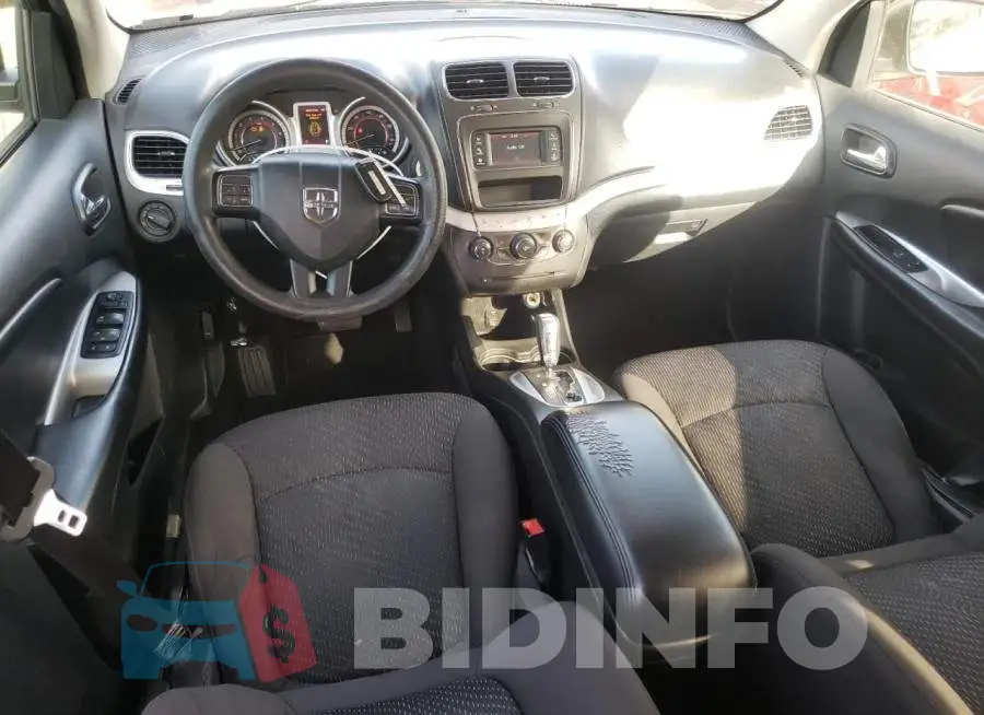 3C4PDCAB8HT608125 Photo# 8