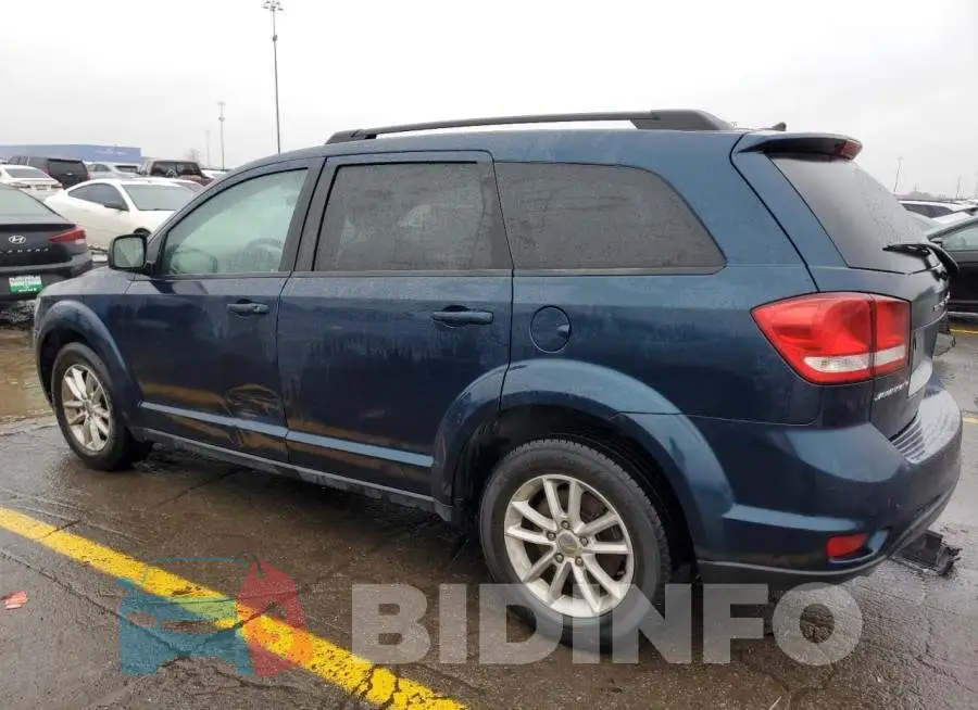3C4PDCBG6FT696924 Photo# 2