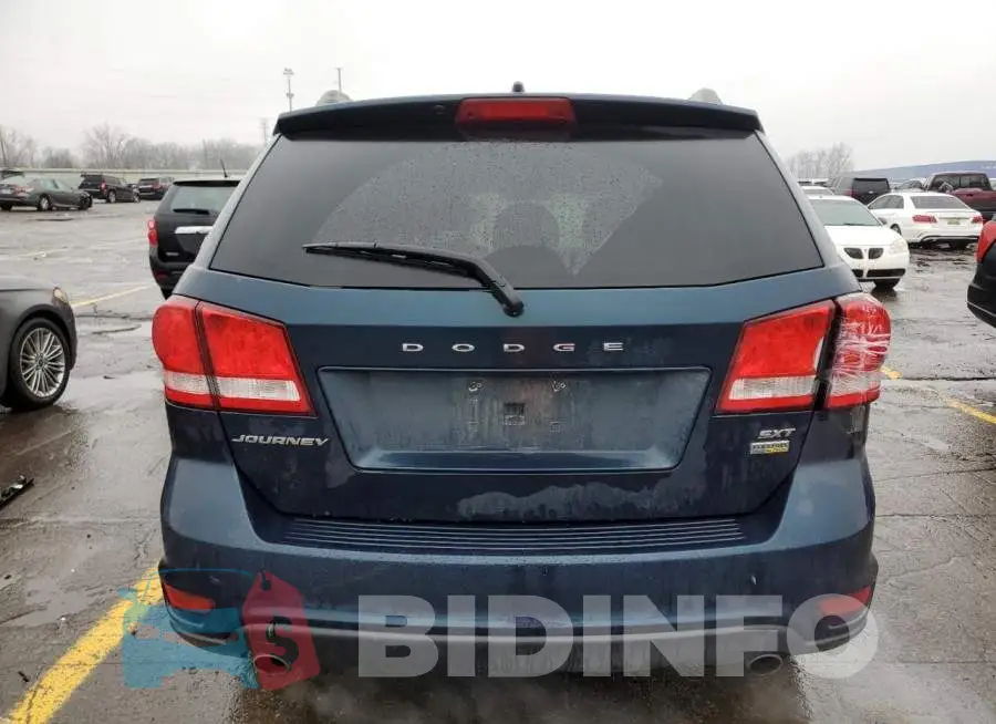 3C4PDCBG6FT696924 Photo# 6