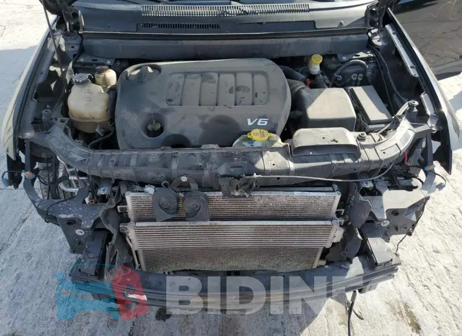 3C4PDCBG6GT198708 Photo# 12