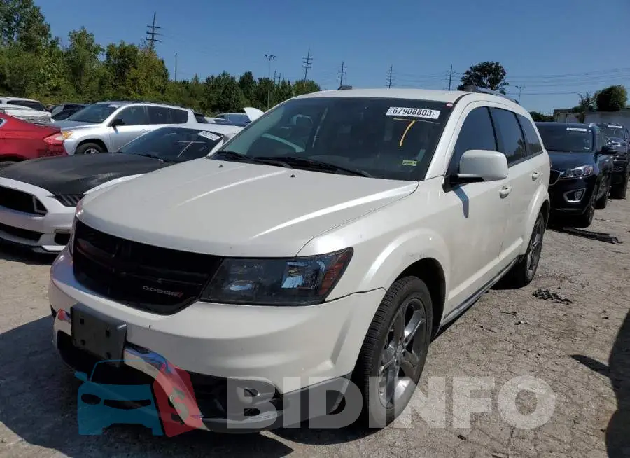 3C4PDCGB3HT508134 Photo# 1