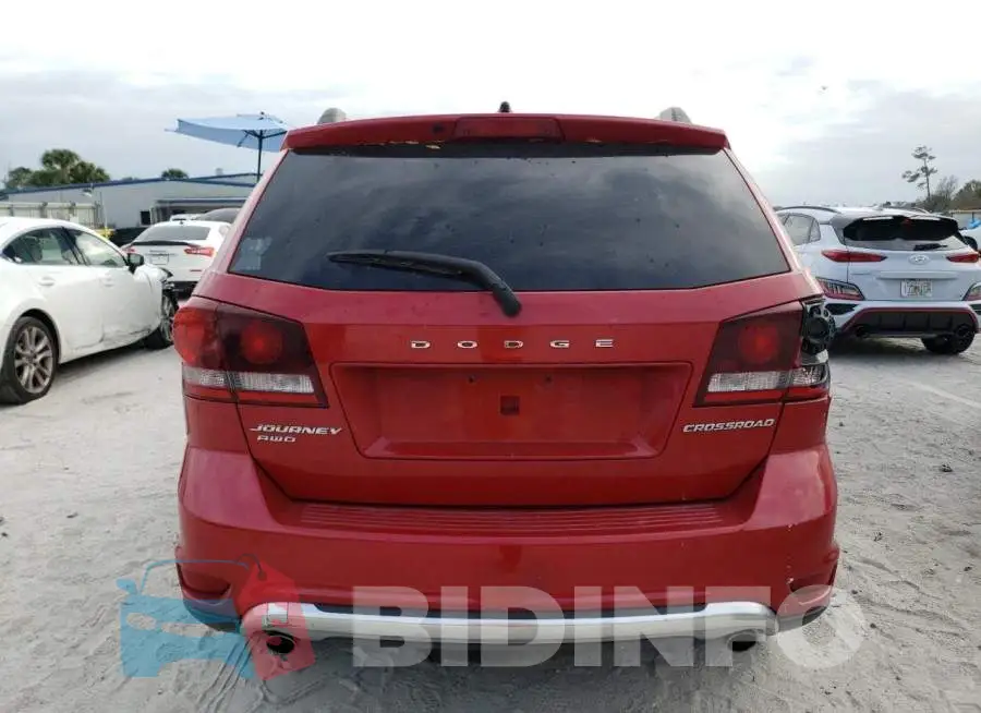 3C4PDDGG9HT627162 Photo# 6