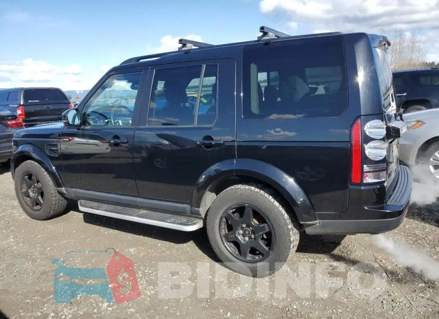 SALAG2V61FA763407 Photo# 2