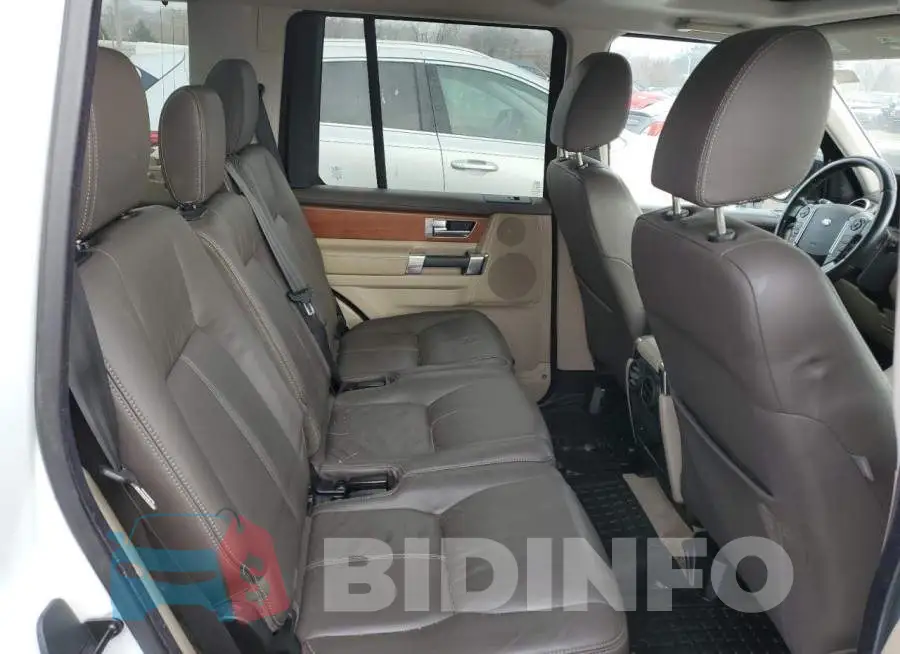 SALAK2V60EA719184 Photo# 10