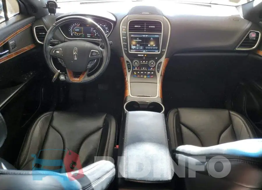 2LMTJ8LR4GBL42210 Photo# 8