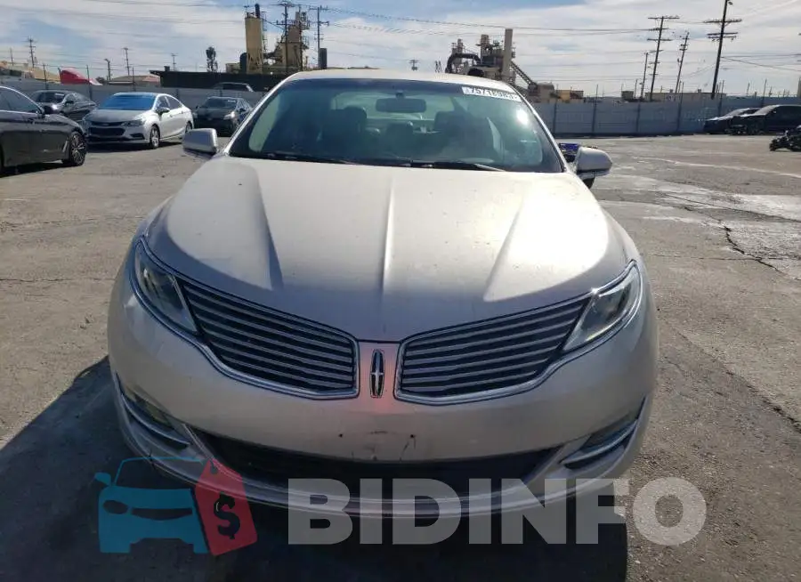 3LN6L2J9XFR617646 Photo# 5